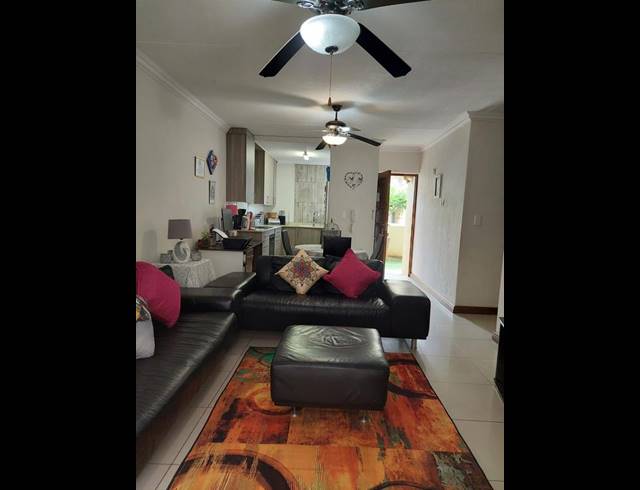 3 BEDROOM TOWNHOUSE FOR SALE IN VORNA VALLEY